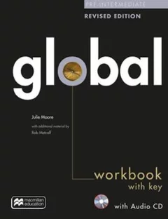Global Revised Pre-Intermediate