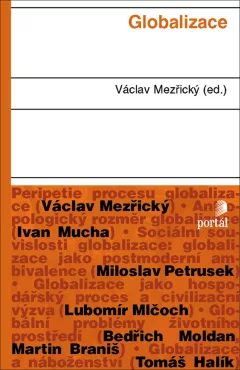 Globalizace, e-kniha