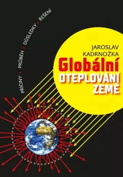 Globální oteplování Země