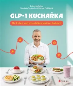 GLP-1 kuchařka