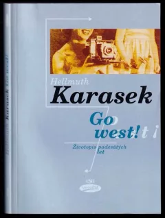 Go west!