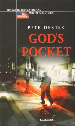 God's pocket