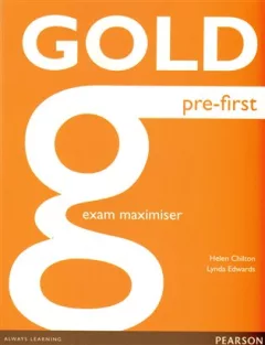 Gold Pre-First Maximiser without Key for Pack