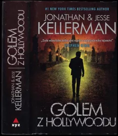 Golem z Hollywoodu