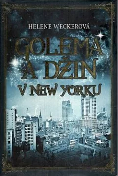 Golema a džin v New Yorku