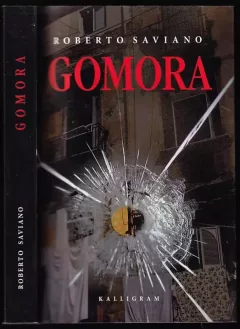 Gomora