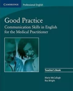 Good Practice Teachers Book