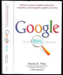 Google story