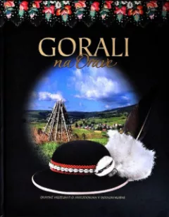 Gorali na Orave