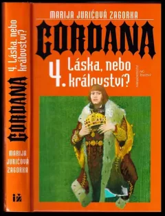 Gordana