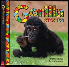 Gorilla stories