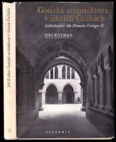 Gotická architektura v jižních Čechách