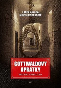 Gottwaldovy oprátky - Poslední adresa Cejl
