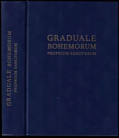 Graduale Bohemorum
