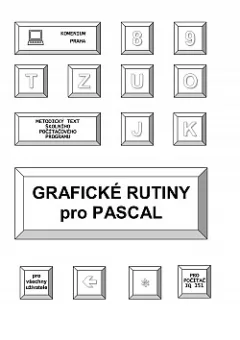 Grafické rutiny pro PASCAL