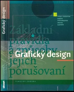Grafický design