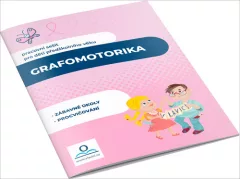 Grafomotorika - PS Předškolák 4