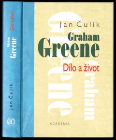 Graham Greene