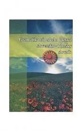 Gramatika rómskeho jazyka a slovensko-rómsky slovník
