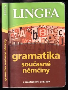 Gramatika současné němčiny