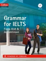 Grammar for IELTS (incl. Audio)