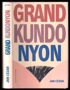 Grand Kundonyon : příběhy o tom, jak se zabíjí srdcem : odehrává se 1989