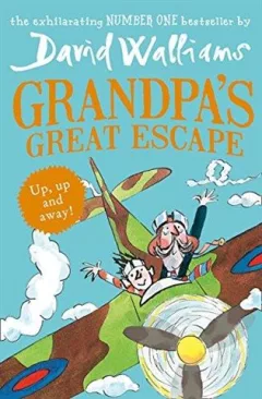 Grandpa´S Great Escape