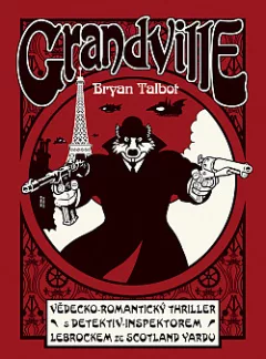 Grandville