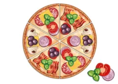 Granna Pizza