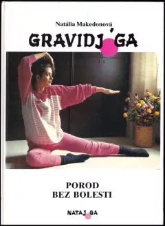 Gravidjóga