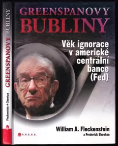 Greenspanovy bubliny