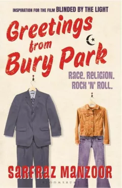 Greetings from Bury Park