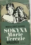 Gričská čarodejnica III. - Sokyňa Márie Terézie
