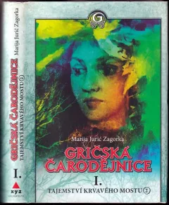 Gričská čarodějnice