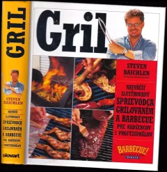 Gril
