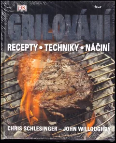 Grilování