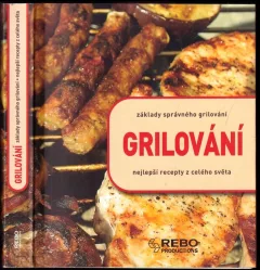 Grilování