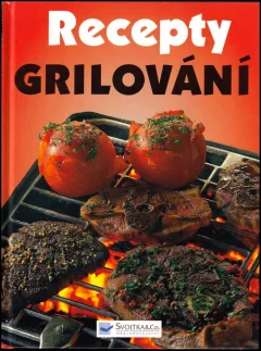Grilování
