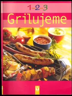 Grilujeme