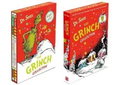 Grinch Collection