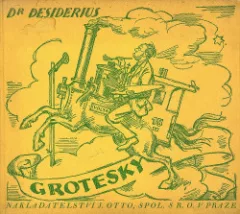 Grotesky