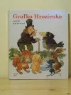 Gruľko Hrozienko