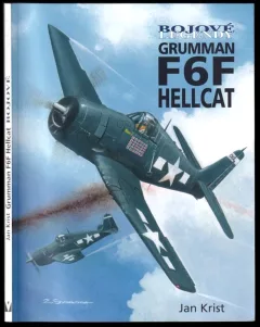 Grumman F6F Hellcat
