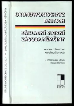 Grundwortschatz Deutsch
