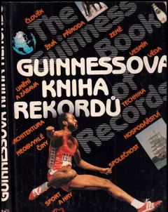 Guinessova kniha rekordů