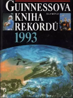 Guinessova kniha rekordů