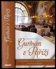 Gurmán v Paříži