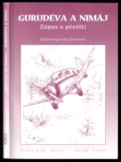 Gurudéva a Nimáj