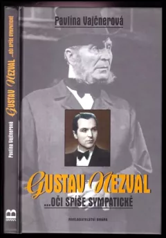 Gustav Nezval