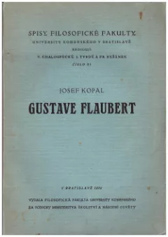 Gustave Flaubert
